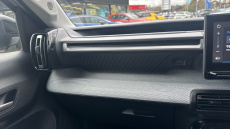 Citroen C3 1.2 Turbo Plus 5dr Petrol Hatchback